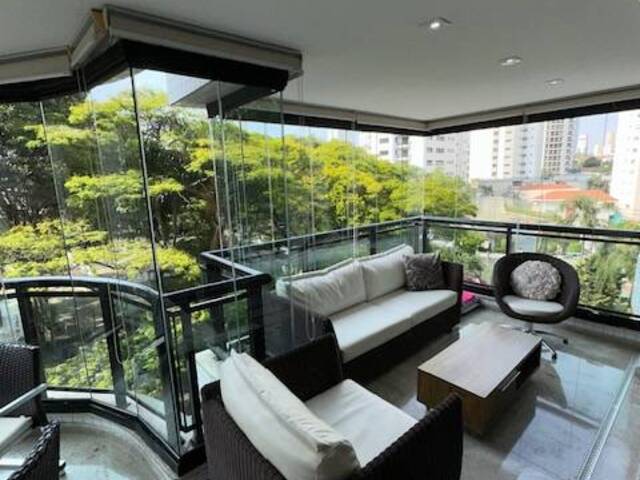 #2446 - Apartamento para Venda em São Paulo - SP - 3