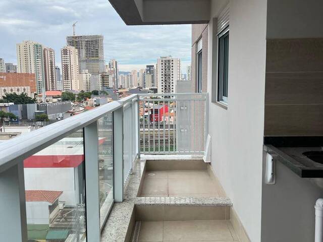 Apartamento para Venda em São Paulo - 4