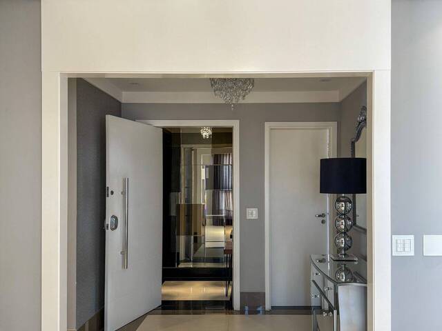 #2448 - Apartamento para Venda em São Paulo - SP