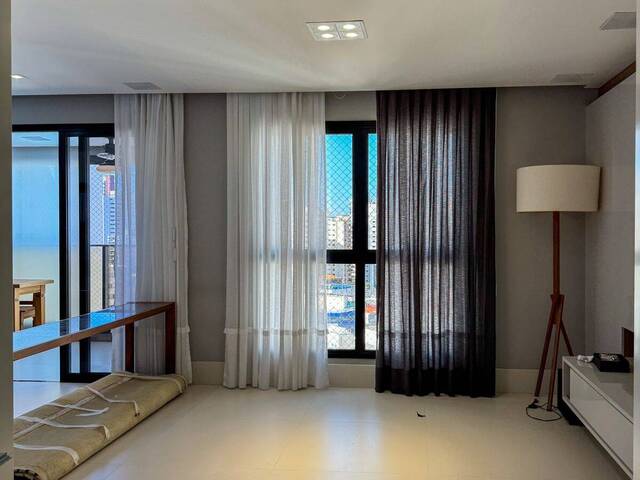 #2448 - Apartamento para Venda em São Paulo - SP