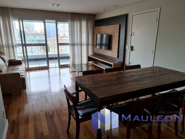 #2029 - Apartamento para Locação em São Paulo - SP - 3