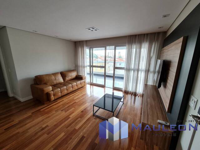 #2029 - Apartamento para Locação em São Paulo - SP - 1