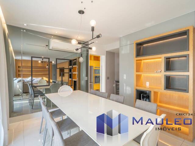 #2449 - Apartamento para Venda em São Paulo - SP - 2