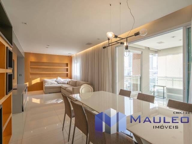 #2449 - Apartamento para Venda em São Paulo - SP - 2