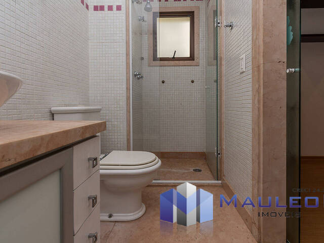 #2450 - Apartamento para Venda em São Paulo - SP - 3