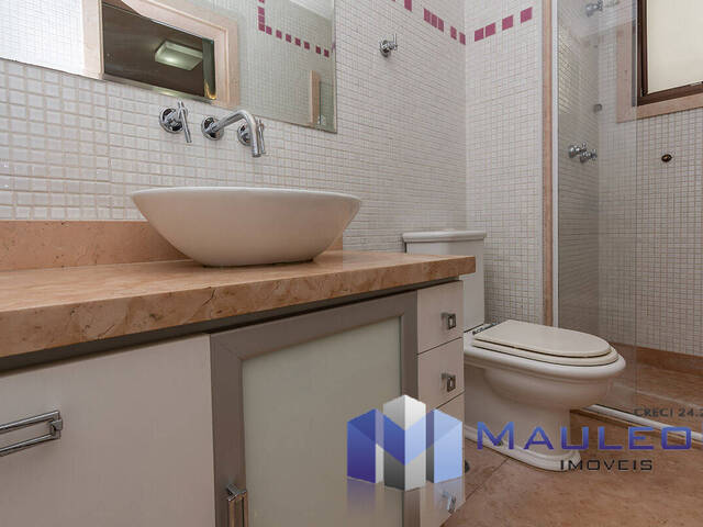 #2450 - Apartamento para Venda em São Paulo - SP - 2