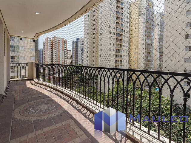 #2450 - Apartamento para Venda em São Paulo - SP - 1