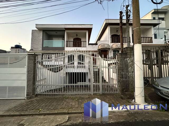 #2451 - Sobrado para Venda em São Paulo - SP - 1