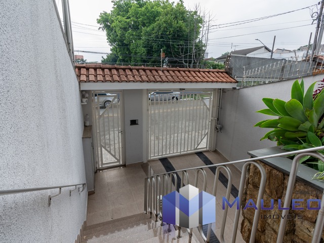 #2452 - Sobrado para Venda em São Paulo - SP - 1