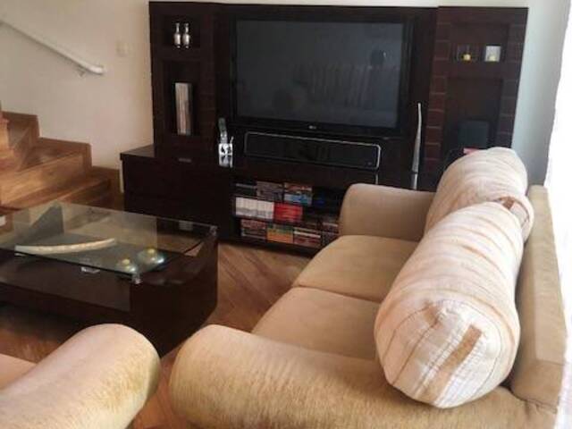 #2453 - Sobrado para Venda em São Paulo - SP - 2