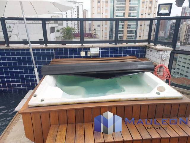 #2455 - Cobertura para Venda em São Paulo - SP - 2