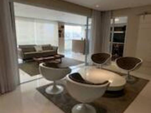 #2457 - Apartamento para Venda em São Paulo - SP