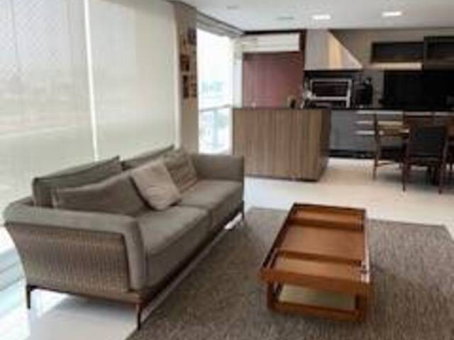 #2457 - Apartamento para Venda em São Paulo - SP