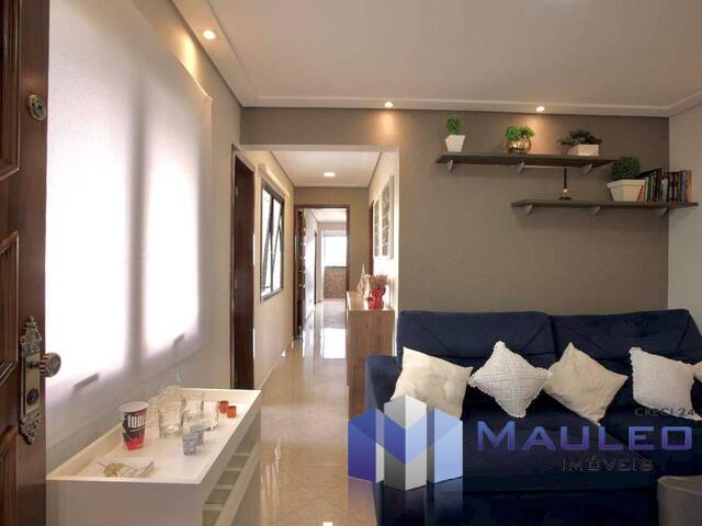 #2458 - Apartamento para Venda em São Paulo - SP - 1