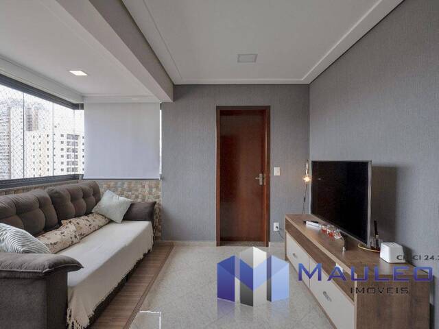 #2458 - Apartamento para Venda em São Paulo - SP - 2