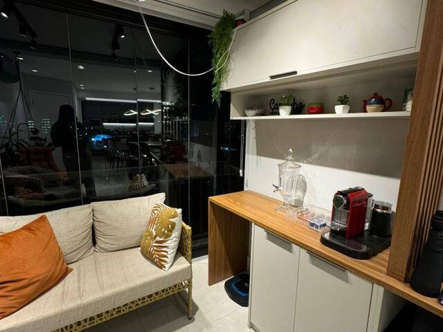 #2459 - Apartamento para Venda em São Paulo - SP - 3