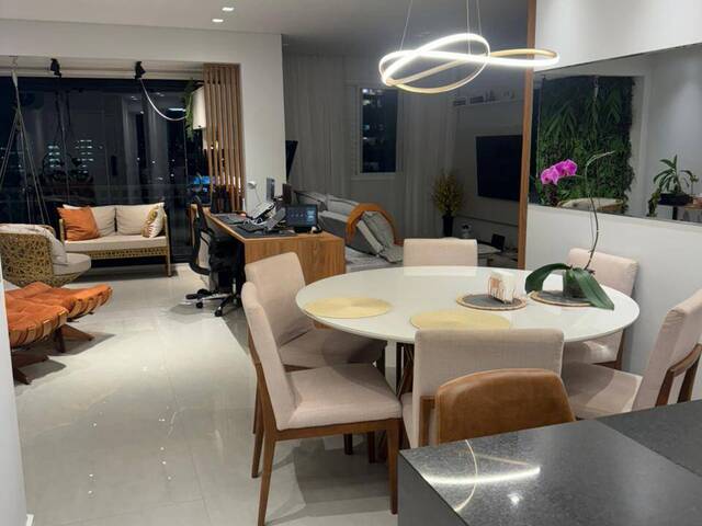 #2459 - Apartamento para Venda em São Paulo - SP - 1