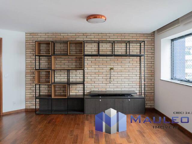 #1663 - Apartamento para Venda em São Paulo - SP