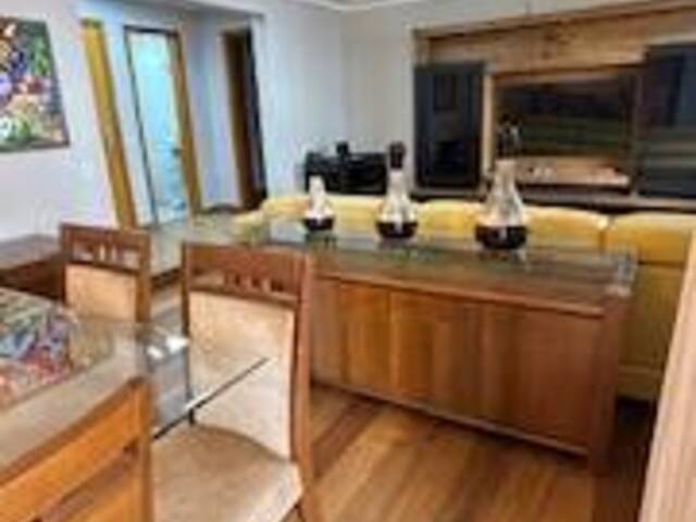 #2461 - Apartamento para Locação em São Paulo - SP - 3
