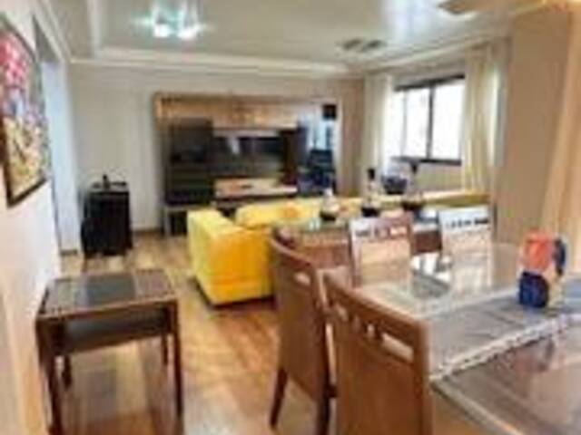 #2461 - Apartamento para Locação em São Paulo - SP - 2