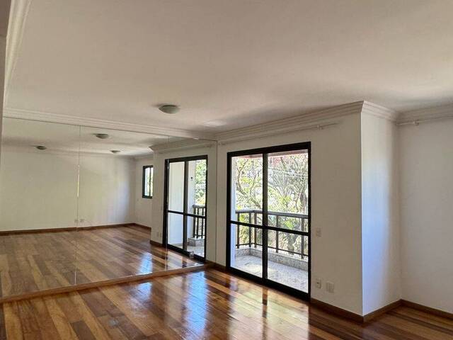 #2462 - Apartamento para Venda em São Paulo - SP - 1