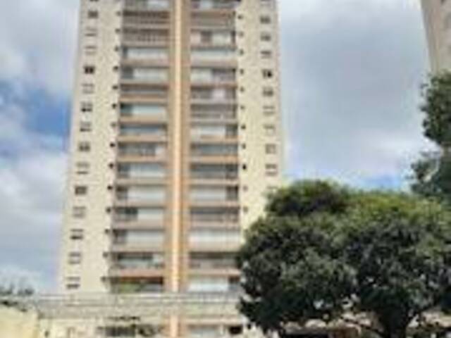 #2463 - Apartamento para Venda em São Paulo - SP - 1