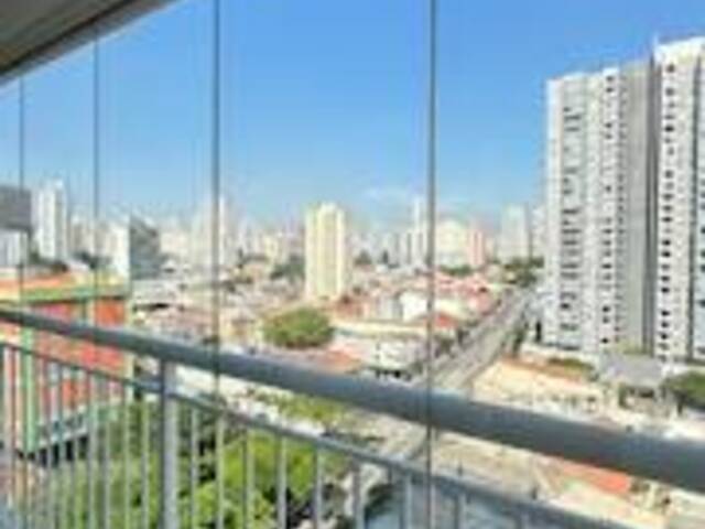 #2316 - Apartamento para Venda em São Paulo - SP - 2