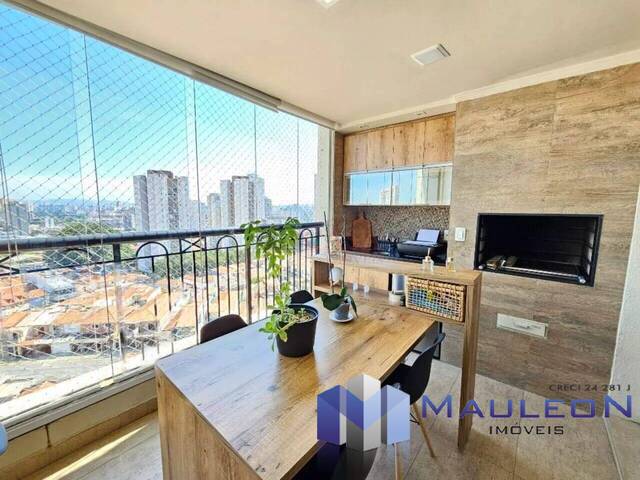 #2411 - Apartamento para Venda em São Paulo - SP - 3