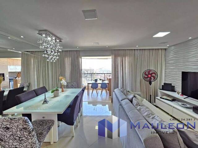 #2411 - Apartamento para Venda em São Paulo - SP - 1