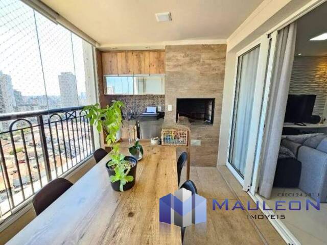 #2411 - Apartamento para Venda em São Paulo - SP - 2