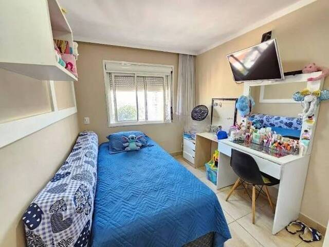 Apartamento para Venda em São Paulo - 5