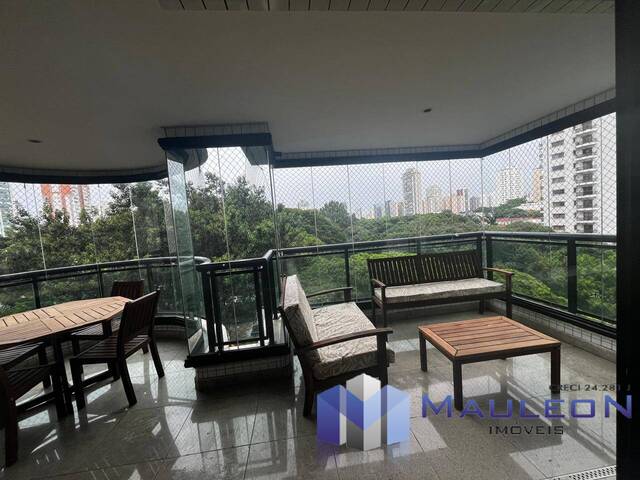 #2106 - Apartamento para Locação em São Paulo - SP - 3