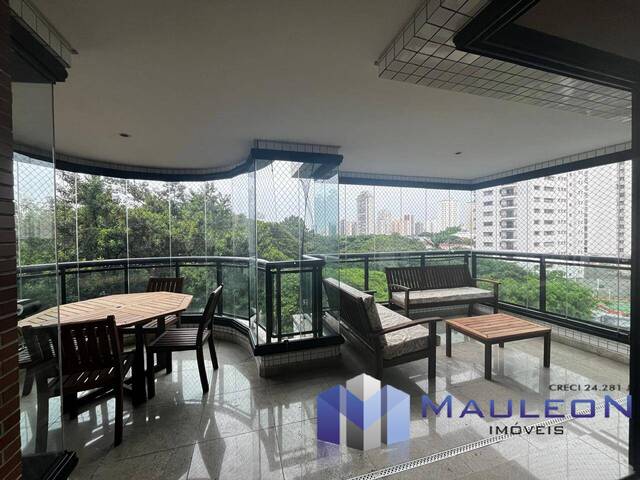 #2106 - Apartamento para Locação em São Paulo - SP - 2