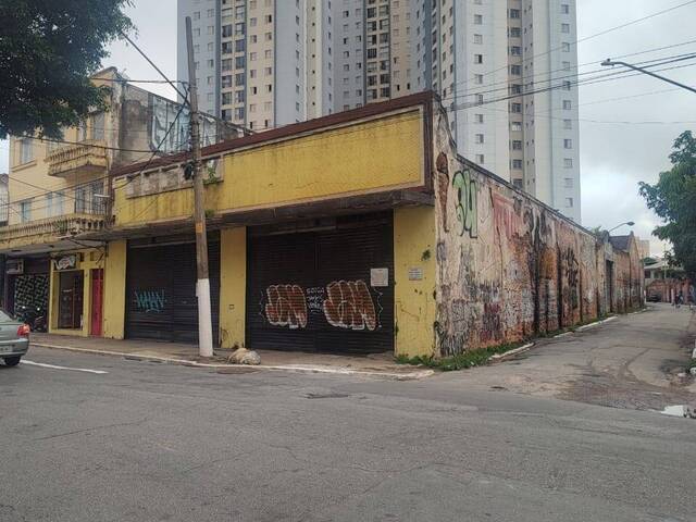 #2466 - Galpão para Venda em São Paulo - SP