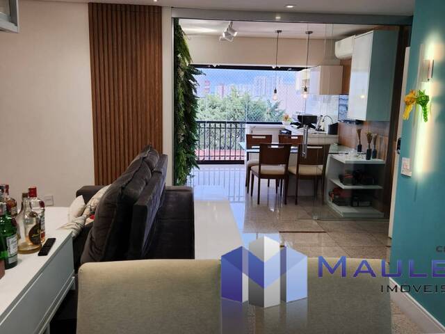 #2469 - Apartamento para Venda em São Paulo - SP - 1