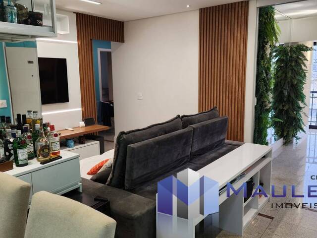 #2469 - Apartamento para Venda em São Paulo - SP