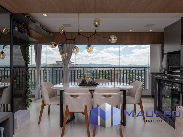 #2470 - Apartamento para Venda em São Paulo - SP - 3