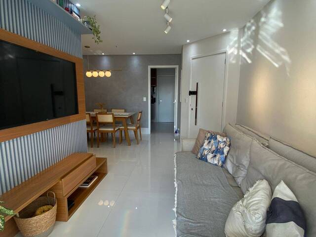 #2471 - Apartamento para Venda em São Paulo - SP - 2