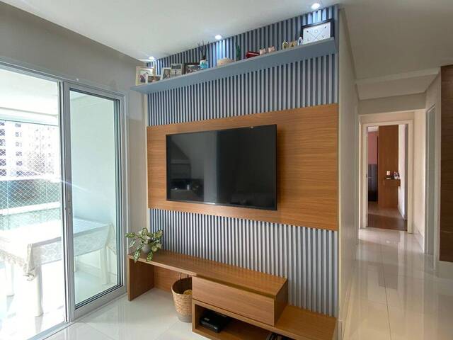#2471 - Apartamento para Venda em São Paulo - SP - 3