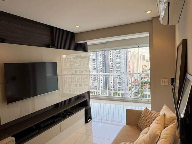 #2472 - Apartamento para Venda em São Paulo - SP