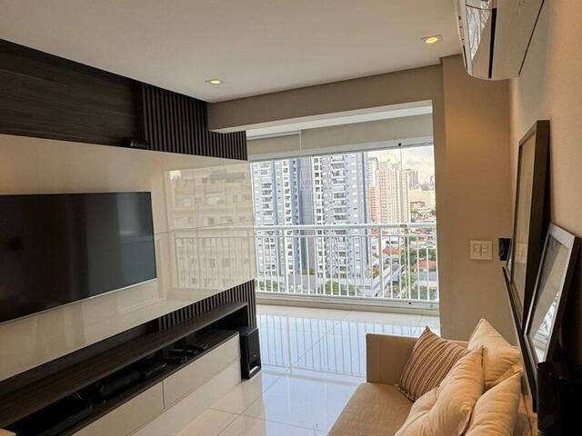 #2472 - Apartamento para Venda em São Paulo - SP