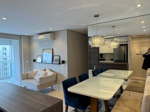 #2472 - Apartamento para Venda em São Paulo - SP
