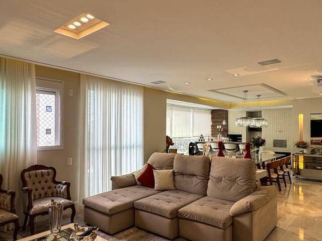 #2473 - Apartamento para Venda em São Paulo - SP - 3