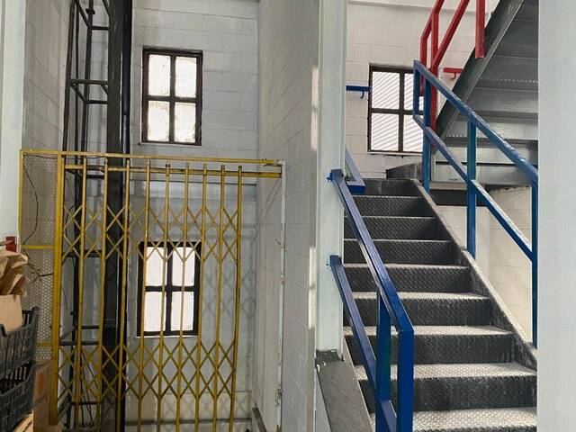 #2475 - Prédio comercial para Venda em São Paulo - SP - 3