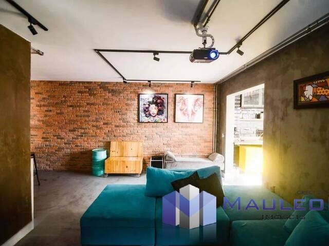 #2478 - Apartamento para Venda em São Paulo - SP - 1