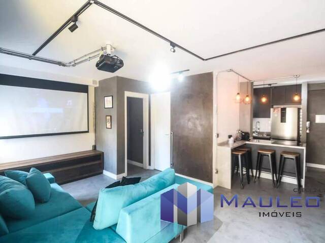 #2478 - Apartamento para Venda em São Paulo - SP - 1