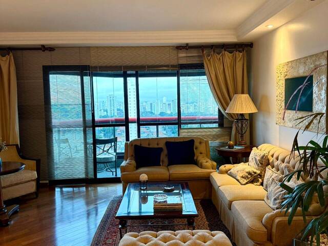 #2480 - Apartamento para Venda em São Paulo - SP