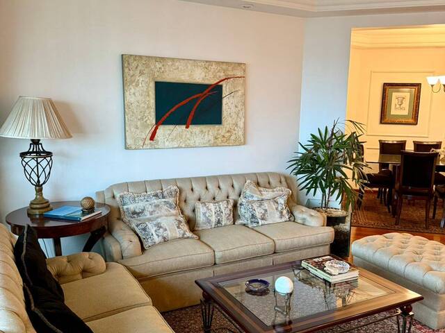 #2480 - Apartamento para Venda em São Paulo - SP