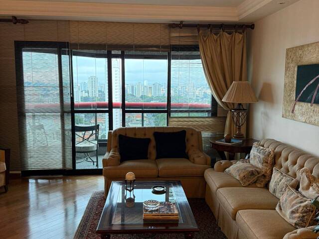 #2480 - Apartamento para Venda em São Paulo - SP