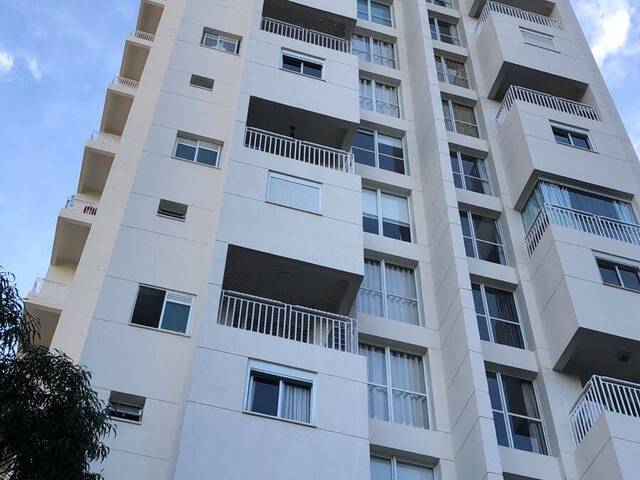 #2481 - Apartamento para Venda em São Paulo - SP - 2